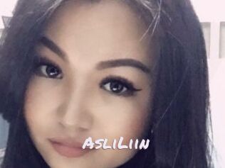 AsliLiin