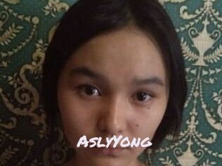 AslyYong