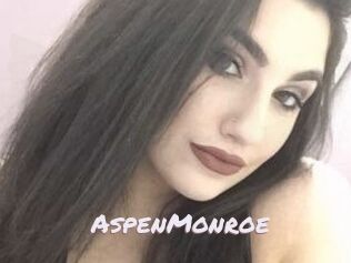 AspenMonroe Deutsche Sexcams