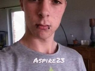 Aspire23