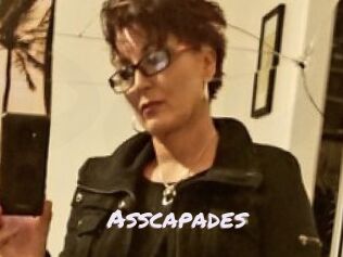 Asscapades