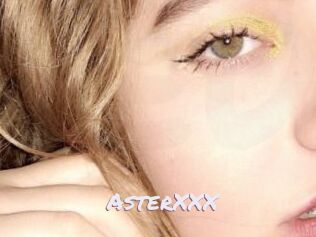 AsterXXX