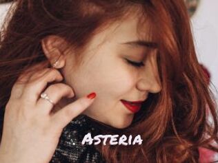 Asteria