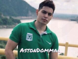 AstonDommar Deutsche Sexcams
