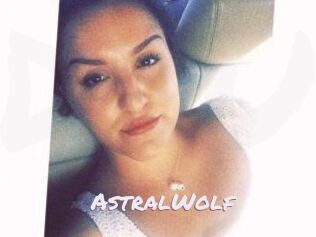 AstralWolf