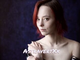 AstravertXx Deutsche Sexcams