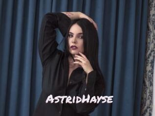 AstridHayse