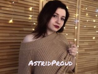 AstridProud
