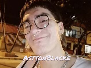 AsttonBlacke