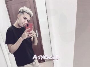 AsyGold