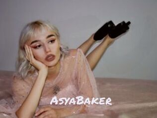AsyaBaker Deutsche Sexcams