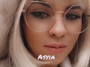 Asyia
