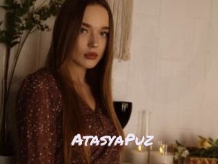 AtasyaPuz Deutsche Sexcams