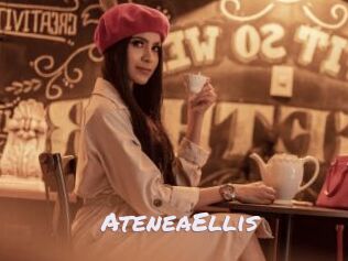 AteneaEllis Deutsche Sexcams