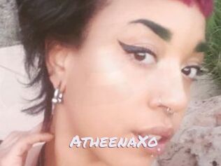 AtheenaXo