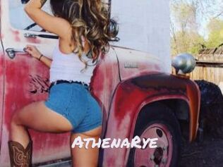 AthenaRye