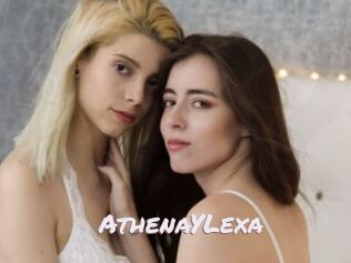AthenaYLexa