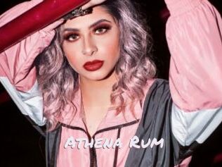 Athena_Rum Deutsche Sexcams