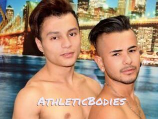 AthleticBodies Deutsche Sexcams