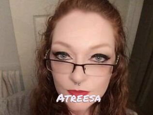 Atreesa