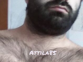 Attila85