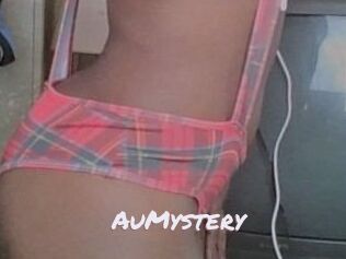 AuMystery Deutsche Sexcams