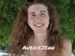 AubrieJenn