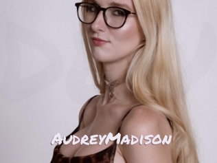 AudreyMadison Deutsche Sexcams