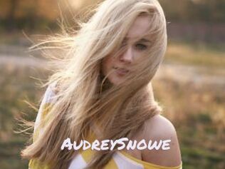 AudreySnowe Deutsche Sexcams