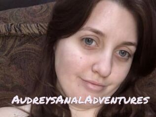 AudreysAnalAdventures