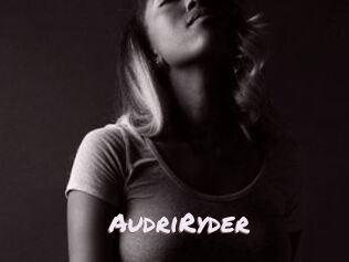 AudriRyder