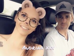 Audrina_xxx