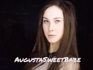 AugustaSweetBabe Deutsche Sexcams