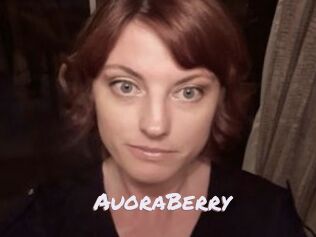 AuoraBerry