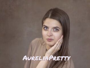 AureliaPretty Deutsche Sexcams