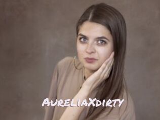 AureliaXdirty Deutsche Sexcams