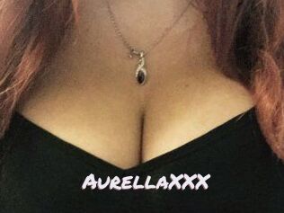 AurellaXXX Deutsche Sexcams