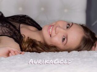 AurikaGold Deutsche Sexcams