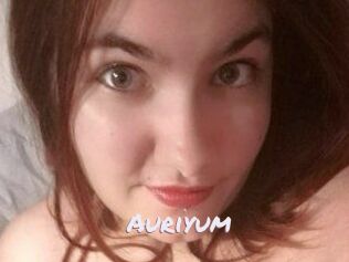 Auriyum