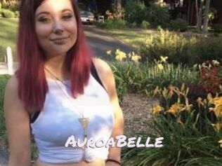 AuroaBelle Deutsche Sexcams