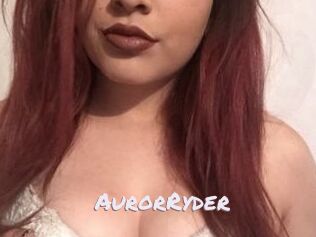 Auror_Ryder