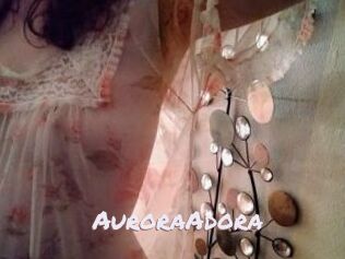 AuroraAdora Deutsche Sexcams