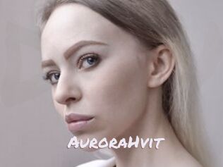 AuroraHvit