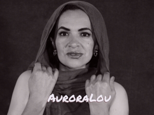 AuroraLou Deutsche Sexcams