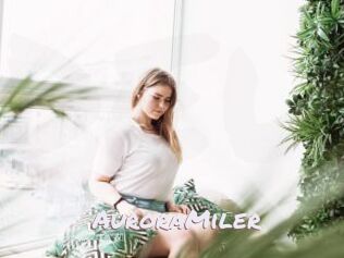 AuroraMiler Deutsche Sexcams