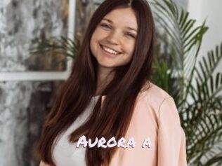 Aurora_a Deutsche Sexcams
