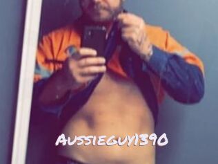 Aussieguy1390