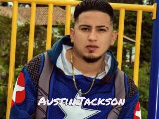AustinJackson Deutsche Sexcams
