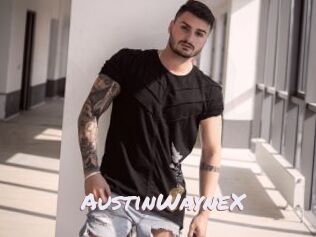 AustinWayneX