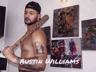 Austin_Williams Deutsche Sexcams